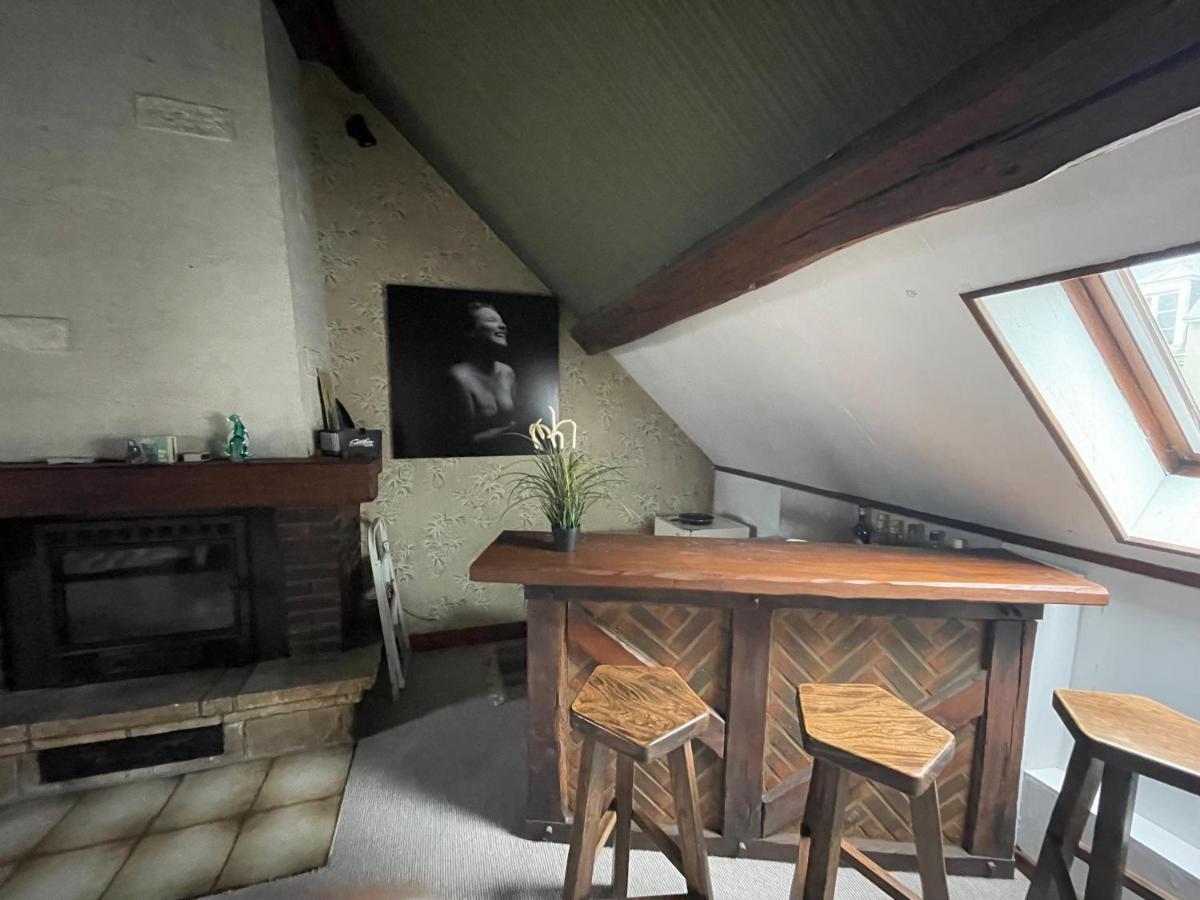 Marie Galante Villa Sully-sur-Loire Eksteriør billede